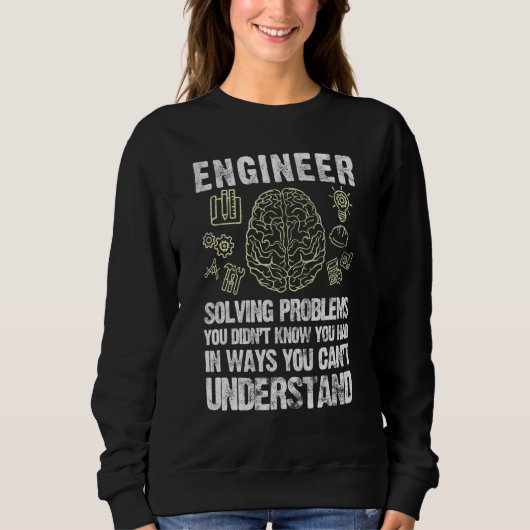 Engineering-software-engineer Trui (Voorkant)