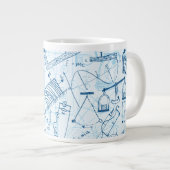 Engineering Specialty Mok (Voorkant rechts)