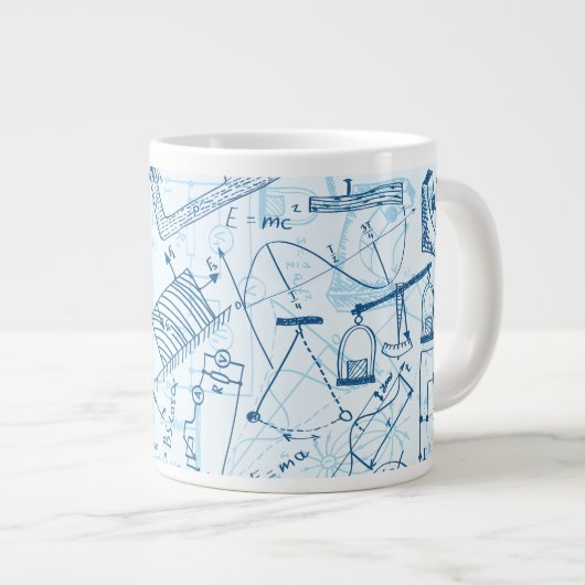 Engineering Specialty Mok (Voorkant rechts)