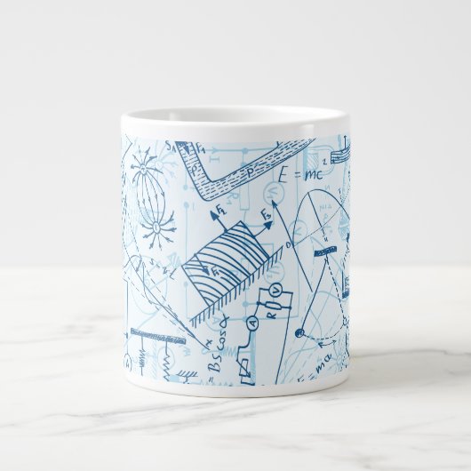 Engineering Specialty Mok (Voorkant)