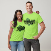 Engineering Student T-shirt (Unisex)