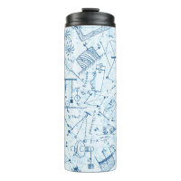 Engineering Thermische Tumbler