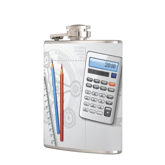 Engineers-desktopchassis Heupfles (Links)