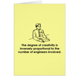 Engineers en creativiteit