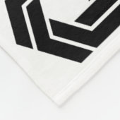 EnGioNeer-deken Fleece Deken (Hoek)