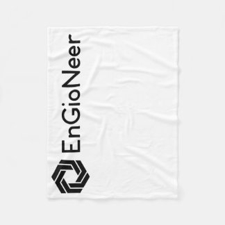 EnGioNeer-deken Fleece Deken