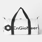 EnGioNeer Duffel Bag Plunjezak (Voorkant)