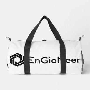 EnGioNeer Duffel Bag Plunjezak