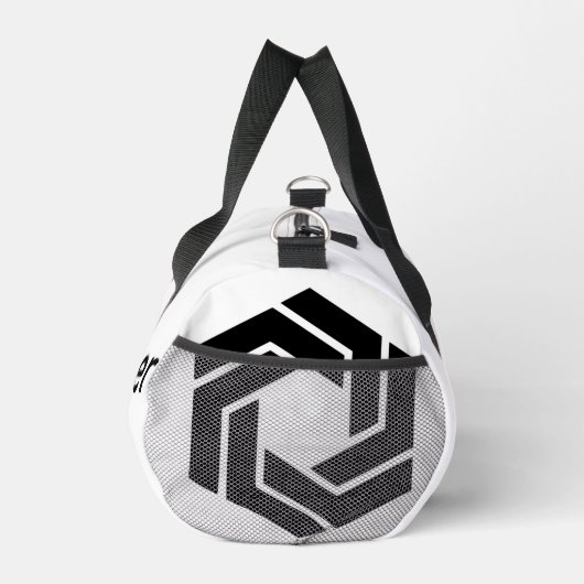 EnGioNeer Duffel Bag Plunjezak (Rechts)