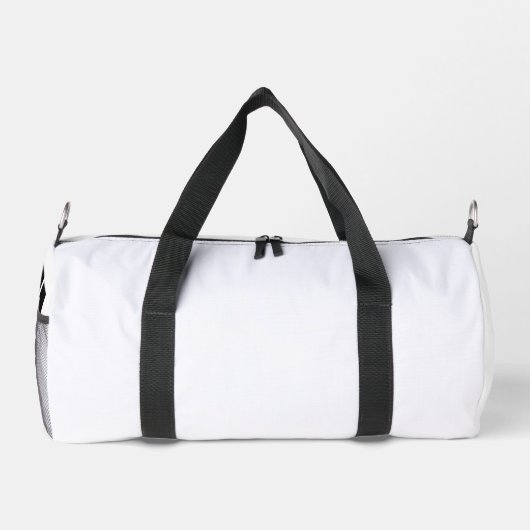 EnGioNeer Duffel Bag Plunjezak (Achterkant)