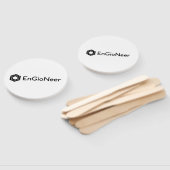EnGioNeer handventilator Handwaaier (Niet-gemonteerd)