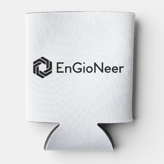 EnGioNeer-Koelbox Blikjeskoeler (Voorkant)