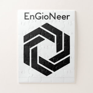 "EnGioNeer puzzel