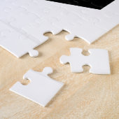 "EnGioNeer puzzel Legpuzzel (Zijkant)