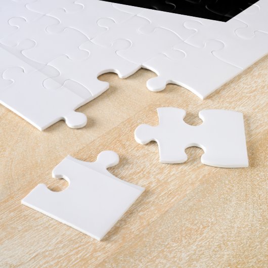 "EnGioNeer puzzel Legpuzzel (Zijkant)