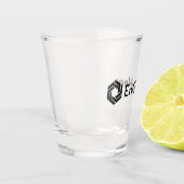 EnGioNeer Shot Glass Glas (Links)
