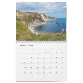 England 2026 Calendar Kalender (Jan 2026)