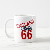ENGLAND 66 KOFFIEMOK (Links)