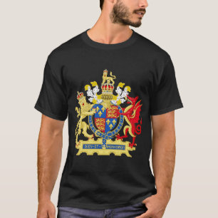 England Coat of arms T-shirt