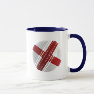 England Cricket Ball Mok