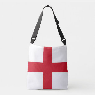 England Flag bagcbbcn Crossbody Tas