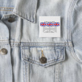 England Flag Button (In situ)
