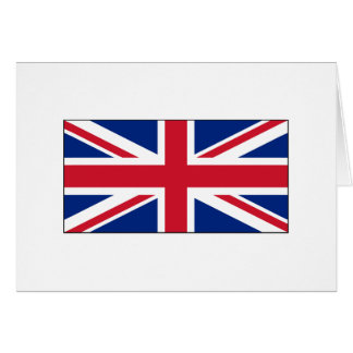 England FLAG International