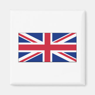 England FLAG International Magneet