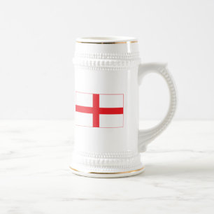 England Flag Mok
