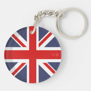 England FLAG Sleutelhanger