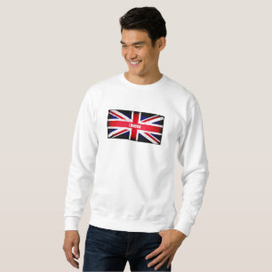 England Flag/Union Jack Trui