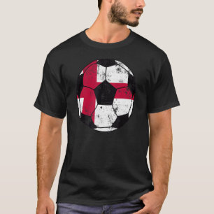 England Football 1 T-shirt