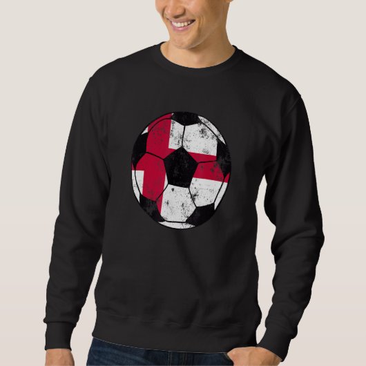 England Football 1 Trui (Voorkant)