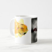 England Football Koffiemok (Voorkant links)