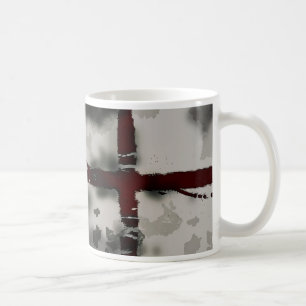 England Football Koffiemok
