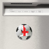 England football magneet (Insitu (Vaatwasser))
