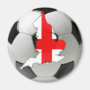 England football magneet