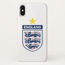 England Football Phone Case