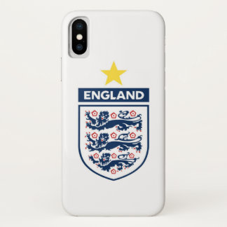 England Football Phone Case
