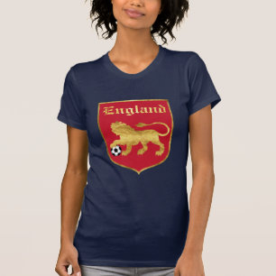 England Football T-shirt
