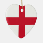 ENGLAND KERAMISCH ORNAMENT (Rechts)