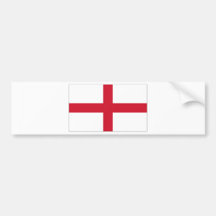 England London Bumpersticker