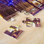 England - London Eye - Legpuzzel (Zijkant)