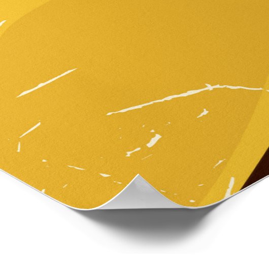 England maaidraster poster (Hoek)