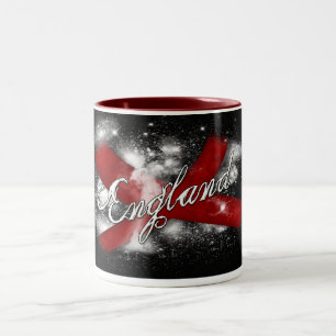 England Mok St. George's Cross, St. George's Day