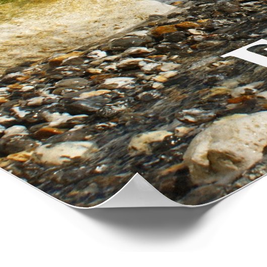 England Poster (Hoek)