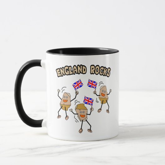 England Rocks Mok (Links)