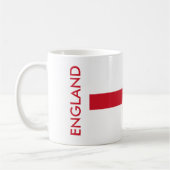 ENGLAND SOCCER KOFFIEMOK (Links)