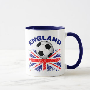 ENGLAND SOCCER MOK