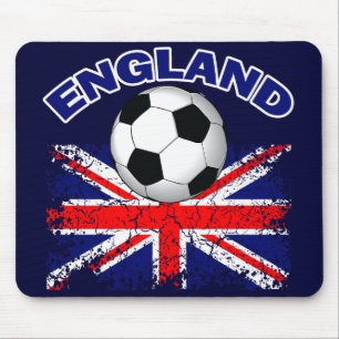 ENGLAND SOCCER MUISMAT